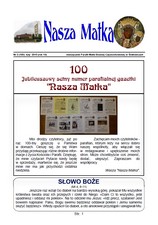 Nasza Matka 100