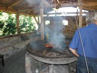 VI parafialna piesza pielgrzymka do Bujakowa