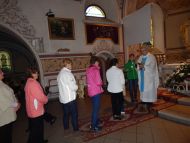 VIII piesza pielgrzymka do Sanktuarium Matki Boskiej Bujakowskiej