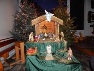 Pasterka 2015